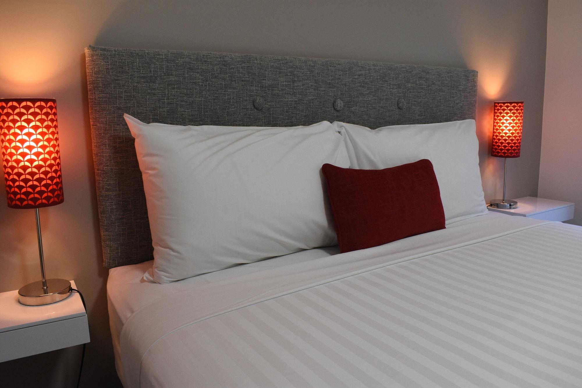Quest Warrnambool Aparthotel Bagian luar foto