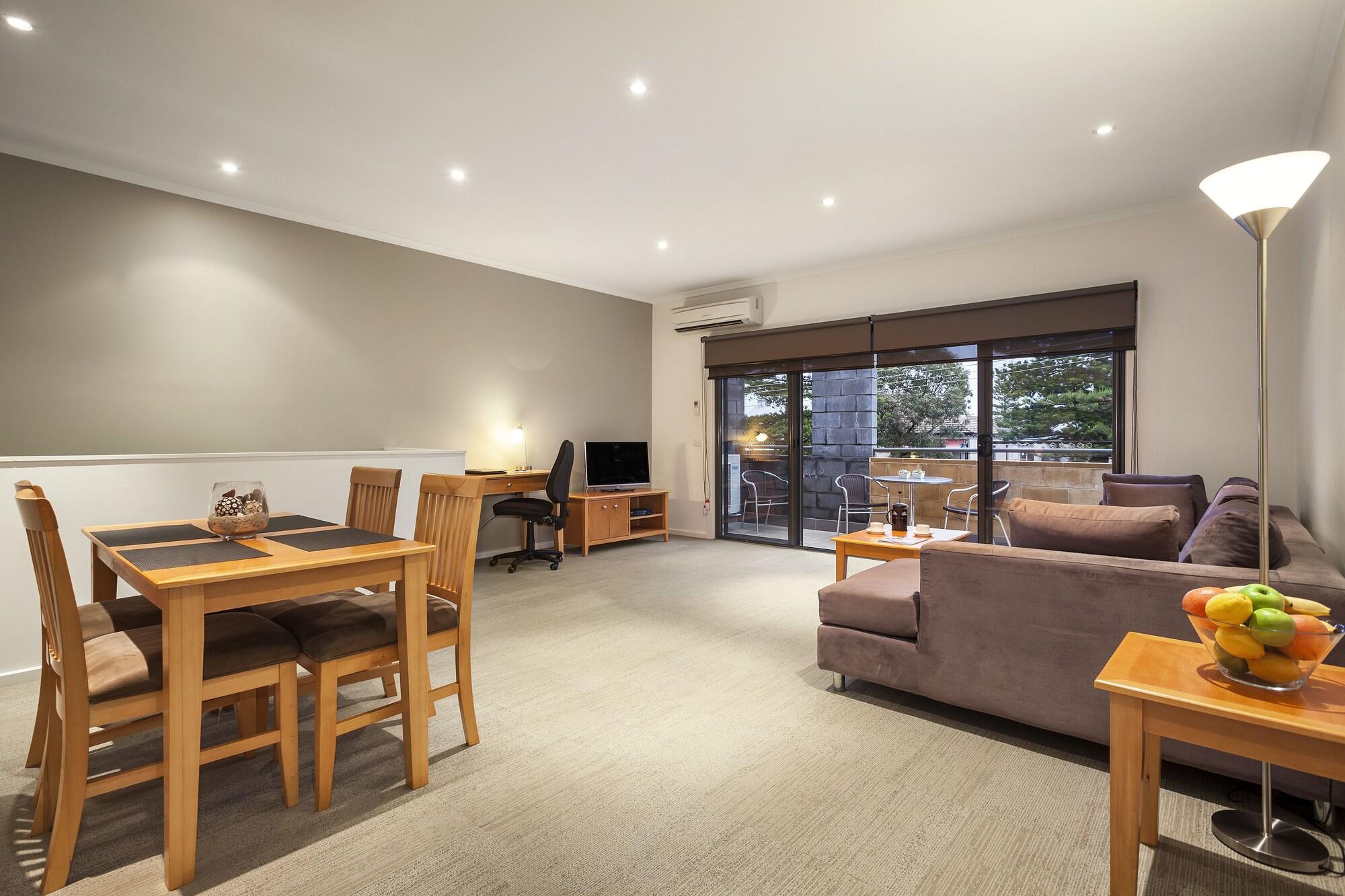 Quest Warrnambool Aparthotel Bagian luar foto
