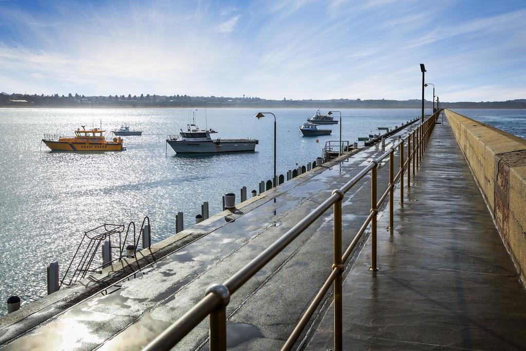Quest Warrnambool Aparthotel Bagian luar foto