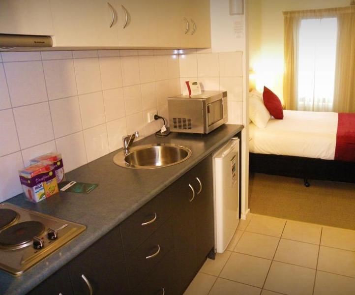 Quest Warrnambool Aparthotel Bagian luar foto