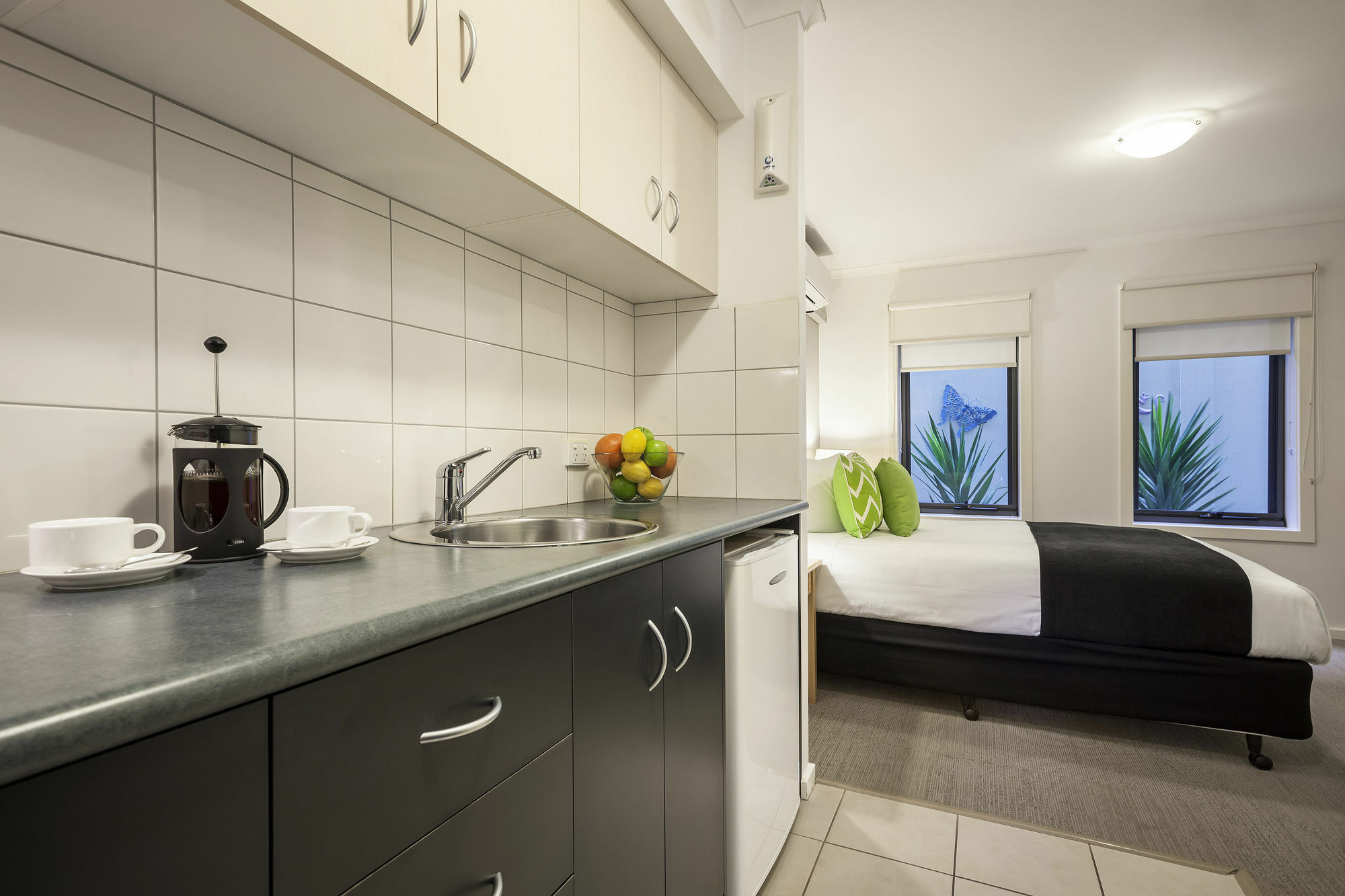 Quest Warrnambool Aparthotel Bagian luar foto