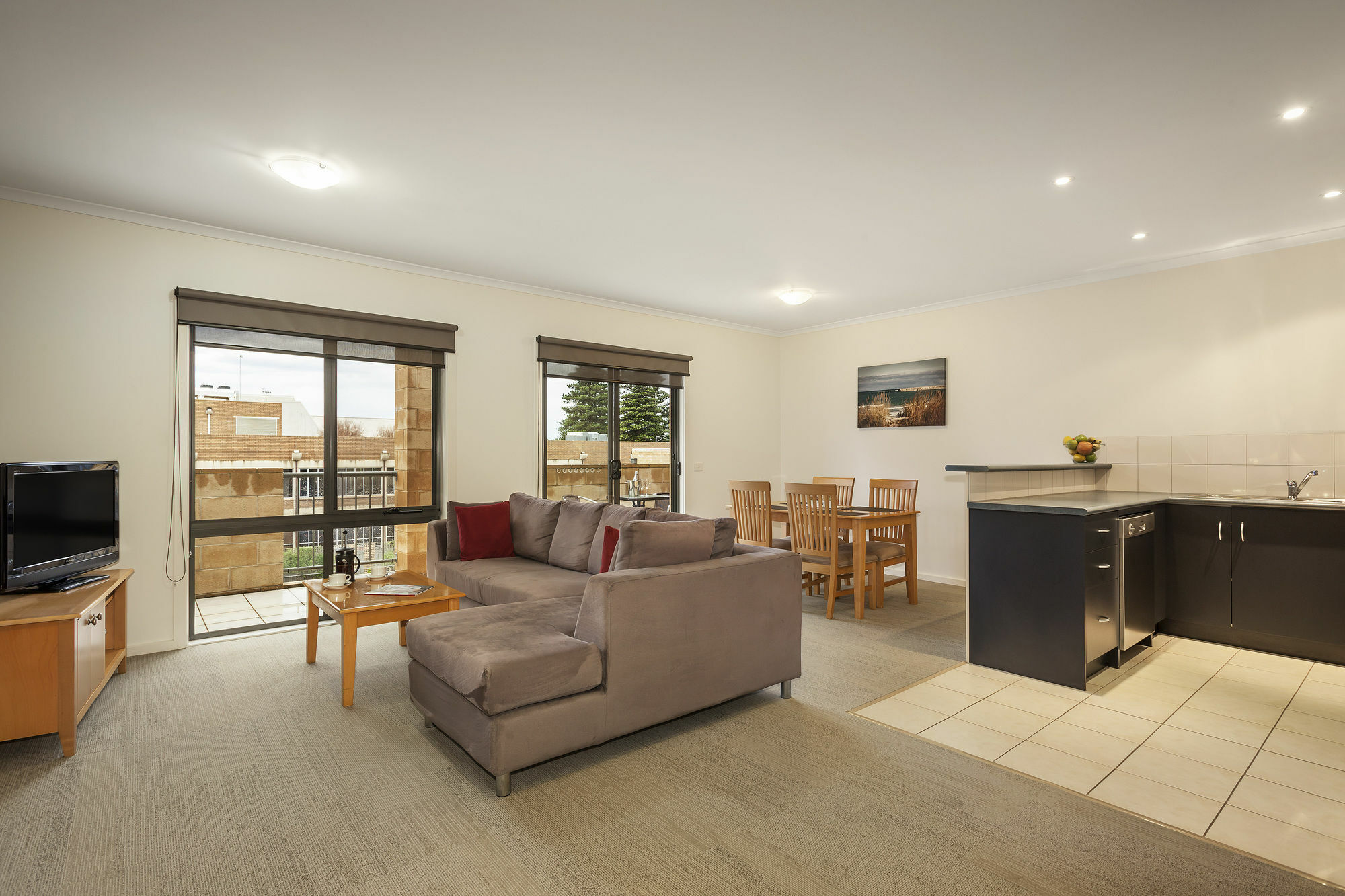 Quest Warrnambool Aparthotel Bagian luar foto