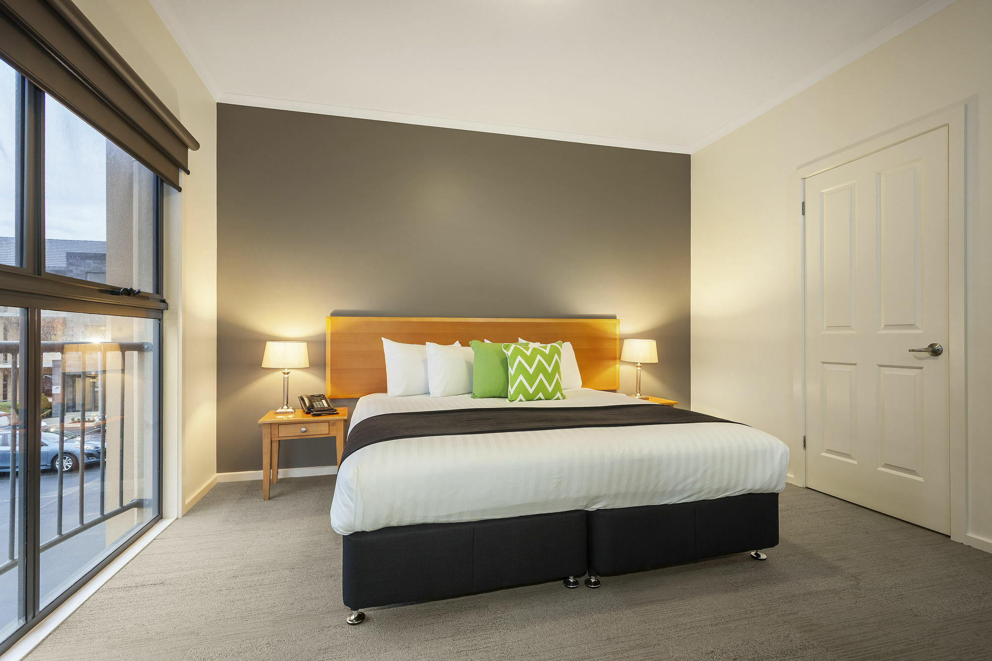 Quest Warrnambool Aparthotel Bagian luar foto